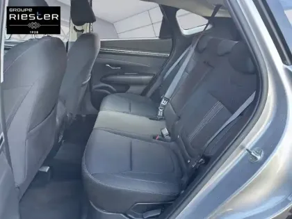 Photo 29 Hyundai Tucson Gén. IV Ph1 Business 5