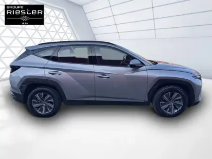 Photo 23 Hyundai Tucson Gén. IV Ph1 Business 5