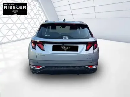 Photo 24 Hyundai Tucson Gén. IV Ph1 Business 5