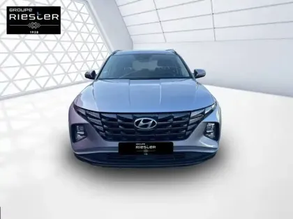 Photo 21 Hyundai Tucson Gén. IV Ph1 Business 5