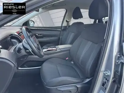 Photo 28 Hyundai Tucson Gén. IV Ph1 Business 5