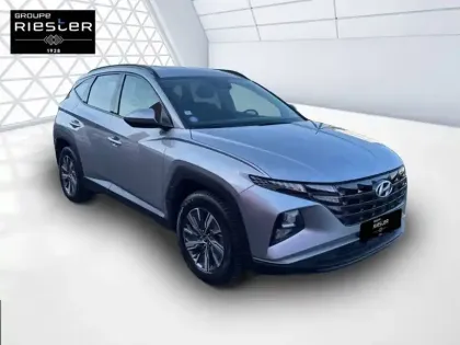 Photo 22 Hyundai Tucson Gén. IV Ph1 Business 5