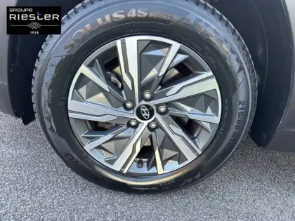 Photo 30 Hyundai Tucson Gén. IV Ph1 Business 5