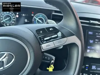 Photo 39 Hyundai Tucson Gén. IV Ph1 Business 5