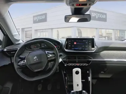 Photo 7 Peugeot 208  PureTech 75 S&S BVM5