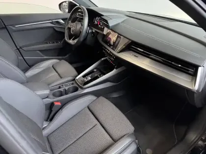 Photo 7 Audi A3  Sportback 35 TFSI Mild Hybrid 150 S tronic 7