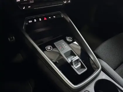 Photo 15 Audi A3  Sportback 35 TFSI Mild Hybrid 150 S tronic 7