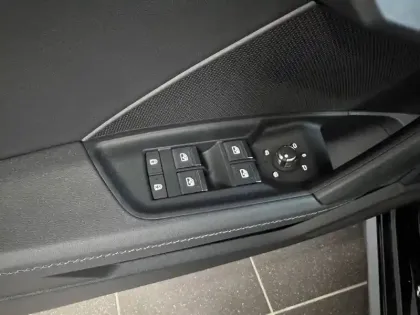 Photo 24 Audi A3  Sportback 35 TFSI Mild Hybrid 150 S tronic 7