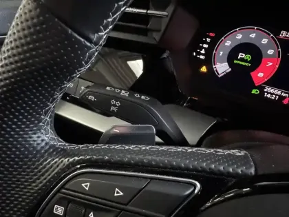 Photo 17 Audi A3  Sportback 35 TFSI Mild Hybrid 150 S tronic 7