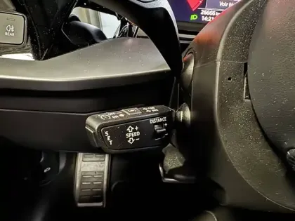 Photo 16 Audi A3  Sportback 35 TFSI Mild Hybrid 150 S tronic 7