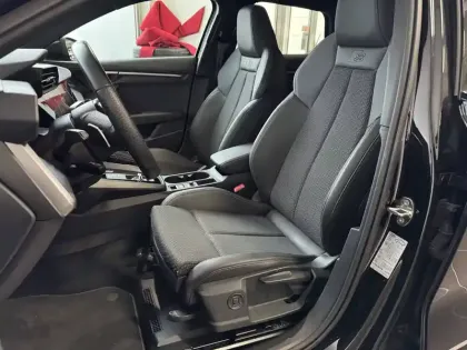 Photo 5 Audi A3  Sportback 35 TFSI Mild Hybrid 150 S tronic 7