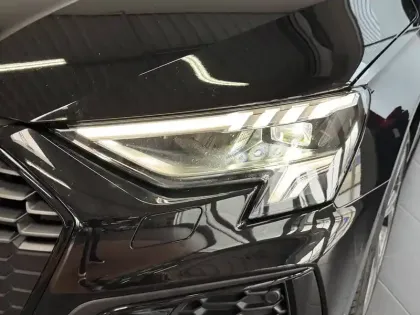 Photo 26 Audi A3  Sportback 35 TFSI Mild Hybrid 150 S tronic 7