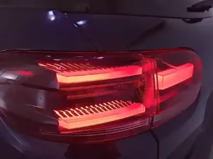 Photo 17 Citroën C5 aircross Gén. I Ph2 Shine Pack 5