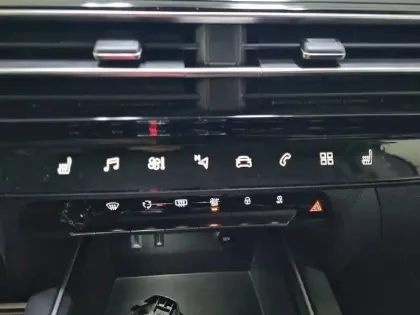 Photo 25 Citroën C5 aircross Gén. I Ph2 Shine Pack 5