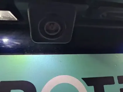 Photo 33 Citroën C5 aircross Gén. I Ph2 Shine Pack 5