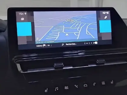 Photo 19 Citroën C5 aircross Gén. I Ph2 Shine Pack 5