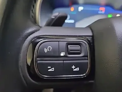 Photo 29 Citroën C5 aircross Gén. I Ph2 Shine Pack 5