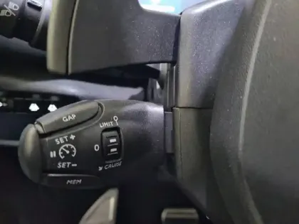 Photo 28 Citroën C5 aircross Gén. I Ph2 Shine Pack 5