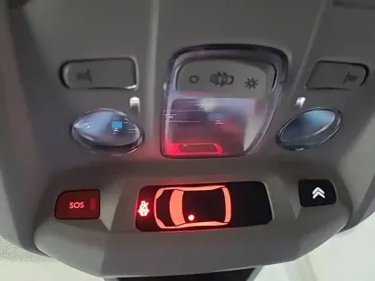 Photo 27 Citroën C5 aircross Gén. I Ph2 Shine Pack 5