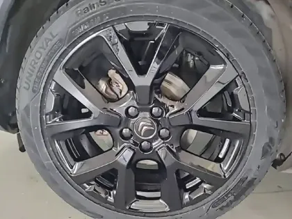 Photo 13 Citroën C5 aircross Gén. I Ph2 Shine Pack 5