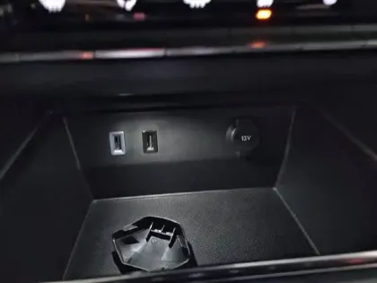 Photo 26 Citroën C5 aircross Gén. I Ph2 Shine Pack 5