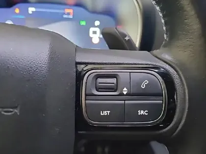 Photo 30 Citroën C5 aircross Gén. I Ph2 Shine Pack 5