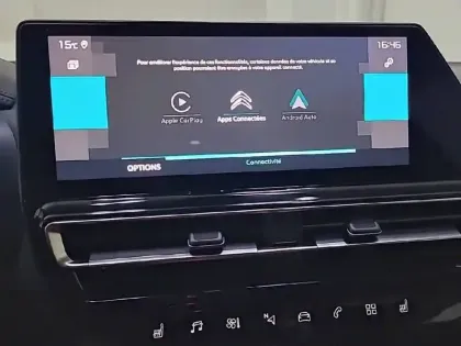 Photo 24 Citroën C5 aircross Gén. I Ph2 Shine Pack 5