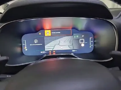 Photo 10 Citroën C5 aircross Gén. I Ph2 Shine Pack 5