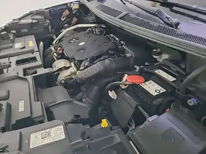 Photo 15 Citroën C5 aircross Gén. I Ph2 Shine Pack 5