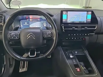 Photo 8 Citroën C5 aircross Gén. I Ph2 Shine Pack 5