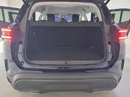 Photo 6 Citroën C5 aircross Gén. I Ph2 Shine Pack 5