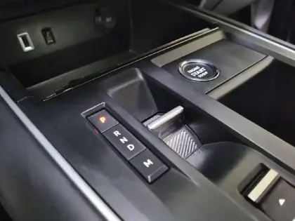 Photo 14 Citroën C5 aircross Gén. I Ph2 Shine Pack 5