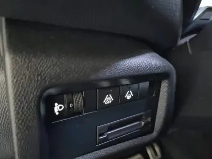 Photo 31 Citroën C5 aircross Gén. I Ph2 Shine Pack 5