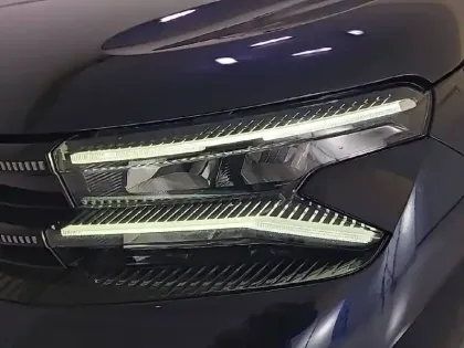 Photo 16 Citroën C5 aircross Gén. I Ph2 Shine Pack 5