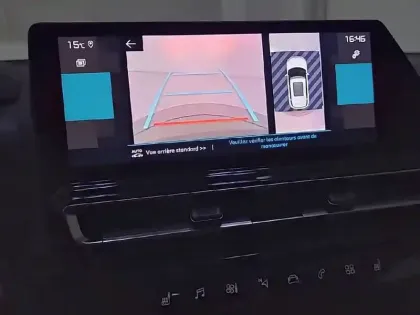 Photo 20 Citroën C5 aircross Gén. I Ph2 Shine Pack 5