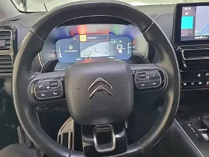 Photo 9 Citroën C5 aircross Gén. I Ph2 Shine Pack 5