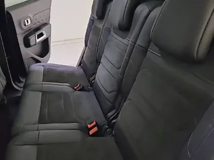 Photo 12 Citroën C5 aircross Gén. I Ph2 Shine Pack 5