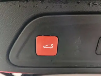 Photo 34 Citroën C5 aircross Gén. I Ph2 Shine Pack 5