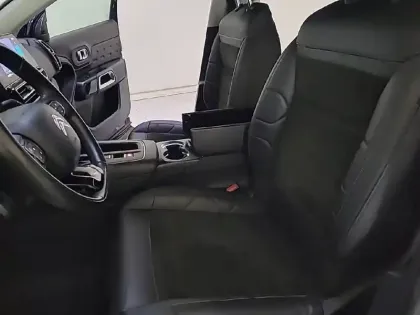 Photo 11 Citroën C5 aircross Gén. I Ph2 Shine Pack 5