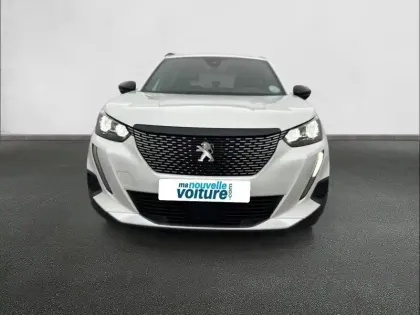 Photo 34 Peugeot 2008  BlueHDi 130 S&S EAT8