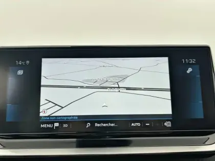 Photo 56 Peugeot 2008  BlueHDi 130 S&S EAT8