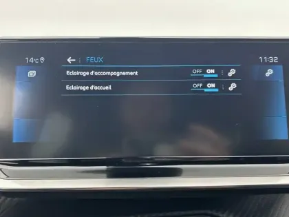 Photo 27 Peugeot 2008 Gén. II Ph1 NG Allure Pack 5