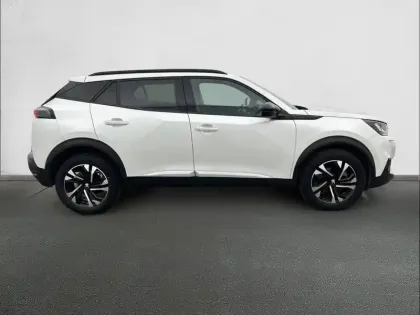 Photo 36 Peugeot 2008  BlueHDi 130 S&S EAT8