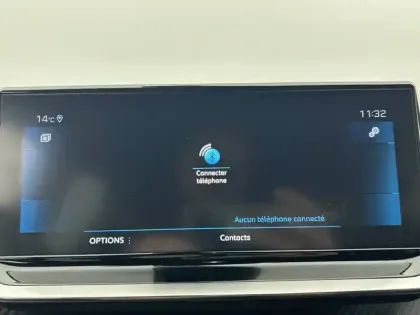 Photo 30 Peugeot 2008 Gén. II Ph1 NG Allure Pack 5