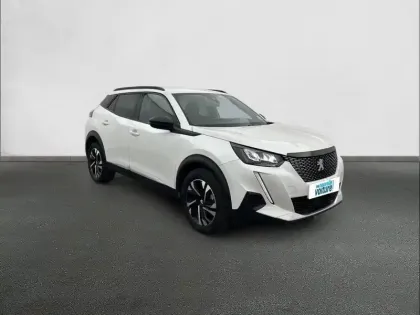 Photo 68 Peugeot 2008  BlueHDi 130 S&S EAT8