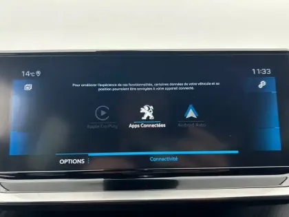 Photo 31 Peugeot 2008 Gén. II Ph1 NG Allure Pack 5