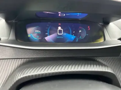 Photo 42 Peugeot 2008  BlueHDi 130 S&S EAT8