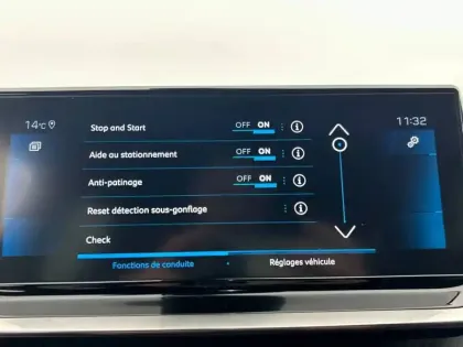 Photo 24 Peugeot 2008 Gén. II Ph1 NG Allure Pack 5