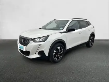 Photo 33 Peugeot 2008  BlueHDi 130 S&S EAT8