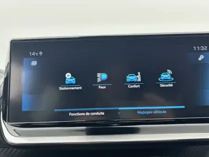 Photo 25 Peugeot 2008 Gén. II Ph1 NG Allure Pack 5